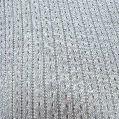 Men's Casual Contrast Color V-Neck Slim Fit Knitted Short Sleeve Sweater T-Shirt MTA1727C6M