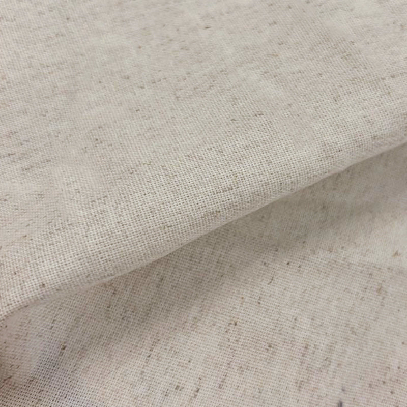 Men's Skin-friendly Cotton and Linen Long-sleeved Hoodie 95678739U